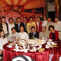15屆及16屆畢業系友
99/11/13 於台北喜相逢餐廳聚會